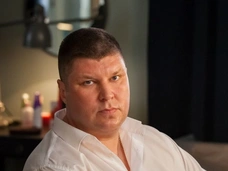 Звезда сериала «Универ» Андрей Свиридов развелся с женой