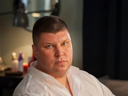 Звезда сериала «Универ» Андрей Свиридов развелся с женой