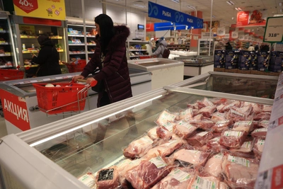 Продукты в Мурманской области резко подорожали