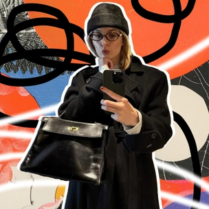 Новая формула классического стиля одежды зимой 2025/26 — минимализм с ноткой максимализма