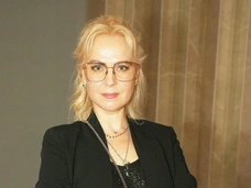 От уборщицы до звезды «Нины». Как Светлана Чуйкина покорила Москву и сердце друга семьи на 11 лет старше