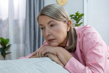 «После курса „энергии на миллион“ и расстановок по Хеллингеру дочь меня обидела ни за что»