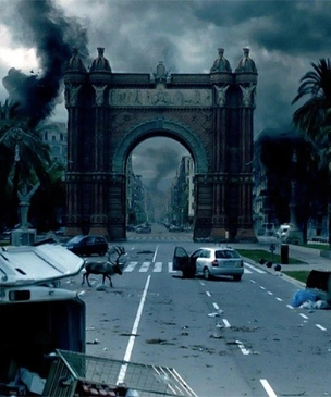 20 стоящих просмотра фантастических фильмов Европы