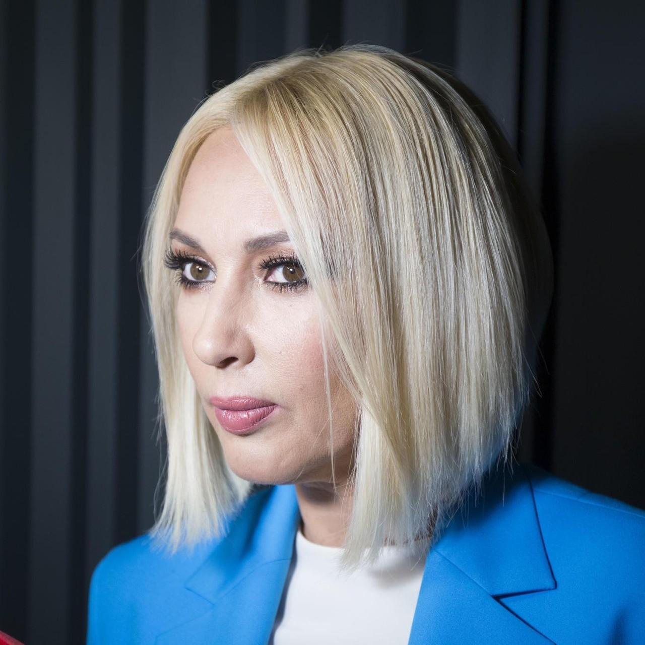 Лера Кудрявцева после скандальной ссоры с Катей Гордон: «Весеннее обострение существует. Тонкая болезнь»