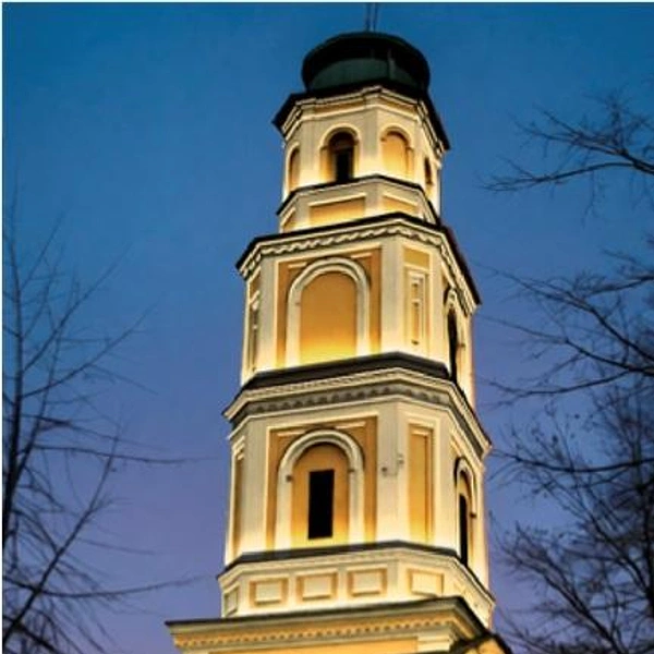 Советская площадь, 19а | Источник: Госзакупки