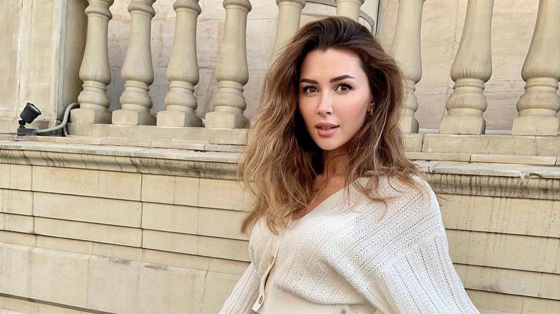 Анна Заворотнюк видела Ксению Добромилову за несколько минут до смерти