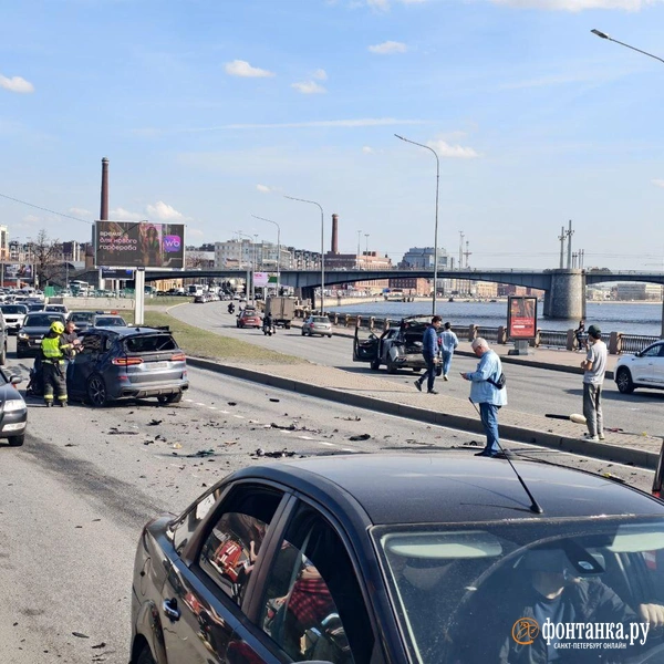 Источник: читатель «Фонтанки» Олег