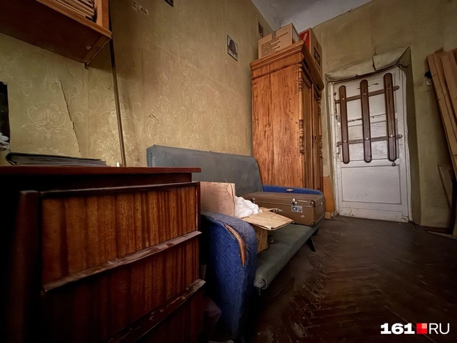 Источник: Марина Рыбалкина / 161.RU