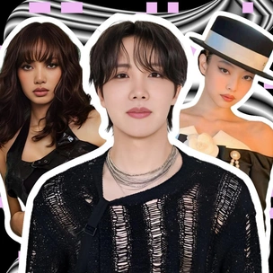 Джей-Хоуп из BTS вызвал жаркие обсуждения из-за своей реакции на концерт BLACKPINK