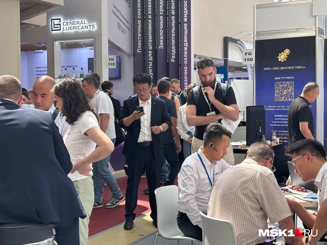 Источник: Иван Гусаров / MSK1.RU