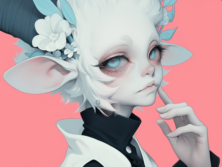 Источник: Midjourney | theGirl