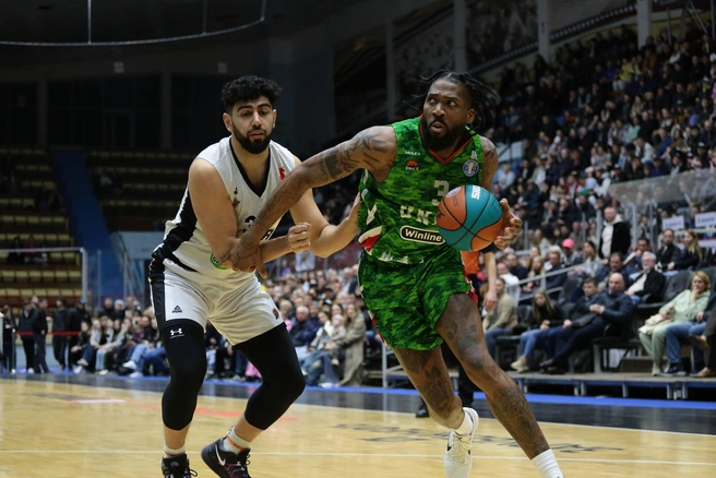 Источник: БК «Автодор» Саратов