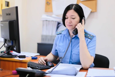 Родительница арестована на 10 суток за долг по алиментам