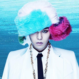 G-Dragon окончательно попрощался с агентством YG Entertainment