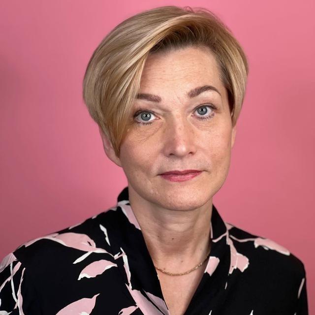 <p>Антонина Драчева</p>