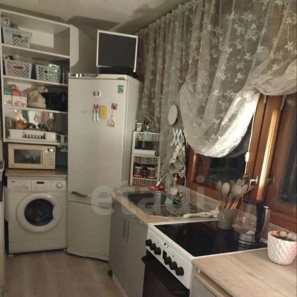 Источник: Tyumen.cian.ru, Etagi.com