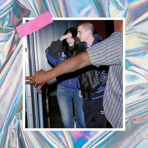 Кайли Дженнер и Тимоти Шаламе заметили на свидании в парном образе | Источник: theGirl