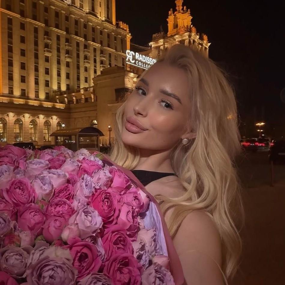 Любовница Ираклия Пирцхалавы 22-летняя Екатерина Лукьянова выдумала беременность: справка из клиники