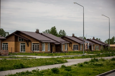 Из-за КРТ в Новосибирской области станет меньше коттеджных поселков