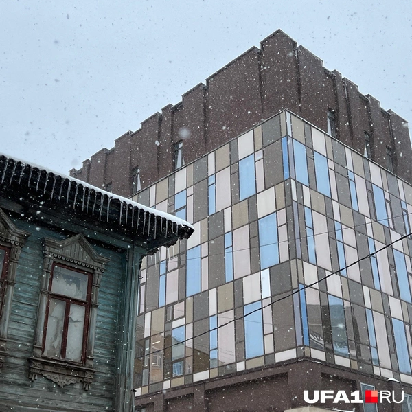 Источник: Андрей Бирюков / UFA1.RU