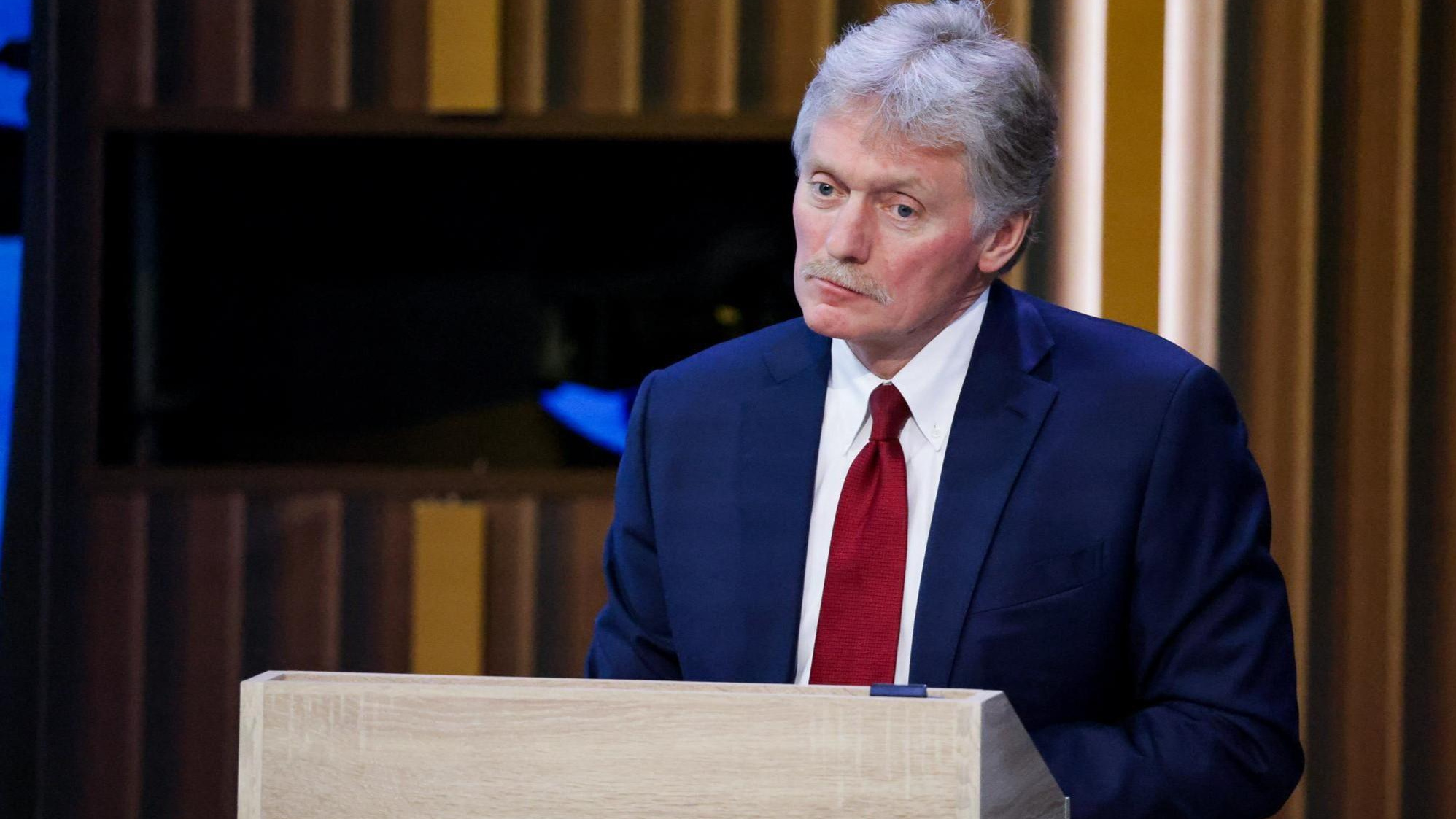 Песков назвал ключевое условие для урегулирования украинского конфликта: подробности