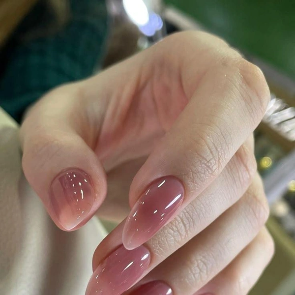 пинтерест маникюр  | Источник: Социальные сети 