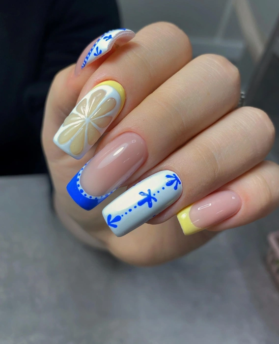 Источник: kim_nails96 / Instagram.com (экстремистская организация, деятельность запрещена на территории РФ)
