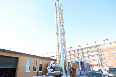 Демешин: Модернизированные котельные появятся во всех районах края