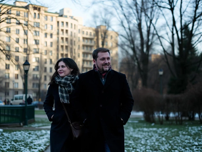 Психолог рекомендует в первую очередь прислушиваться к собственным ощущениям при построении отношений. | Источник: Юрий Орлов / Городские медиа