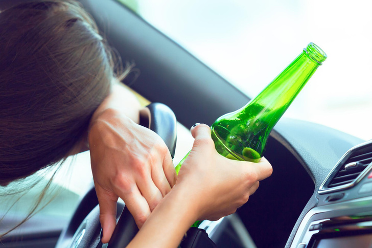 В Госдуме предложили наказывать пассажиров, которые ездят с пьяным водителем