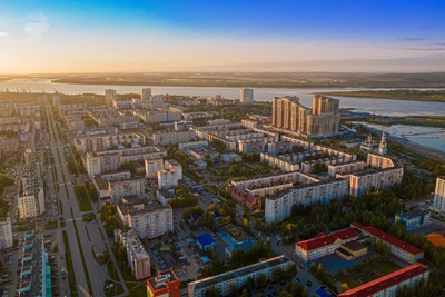 Малоэтажки и допобразование исчезают из генплана Сургута