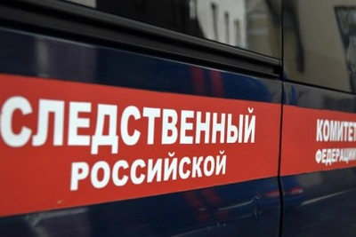 Пять детей доставлены в больницу с отравлением газом
