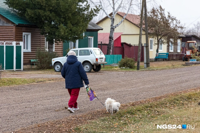 Никаких дедлайнов, только чил, вайб и сплошная благодать | Источник: Мария Ленц / NGS24.RU