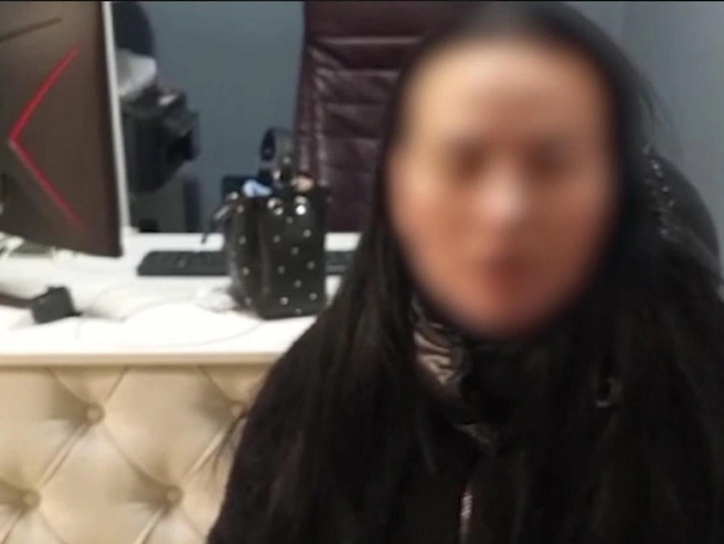 Администратор одной из студий сообщила, что контент включал как развлекательные, так и откровенные видео. | Источник: ГУ МВД России по Волгоградской области