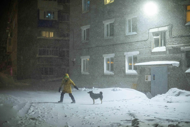Источник: Анна Захарова