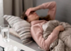 Пятидневная хворь с температурой под 40, диареей, рвотой: в России бушует агрессивный грипп А