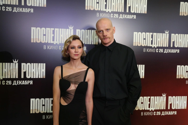 Вильма Кутавичюте и Юрий Колокольников | www.starhit.ru