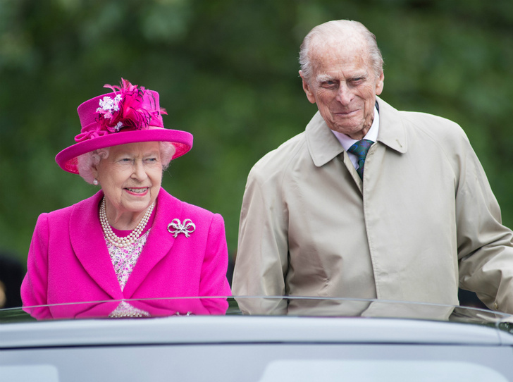 Особое заявление принца Филиппа: супруг Королевы нарушил молчание впервые за год