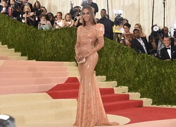 MET Gala 2016: одежда как арт-объект