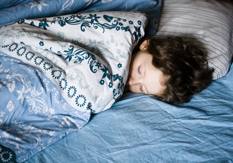 Ранний отход ко сну защищает от ожирения