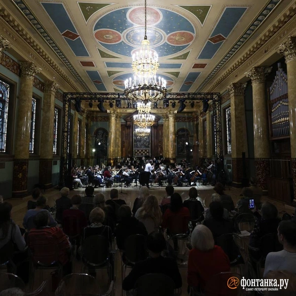 Источник: Валентин Егоршин / «Фонтанка.ру»