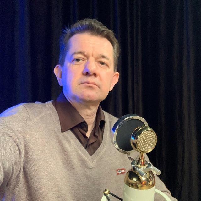 Сергей Целиков