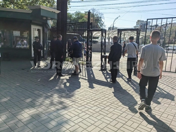 Источник: Андрей Пашинский / Voronezh1.ru