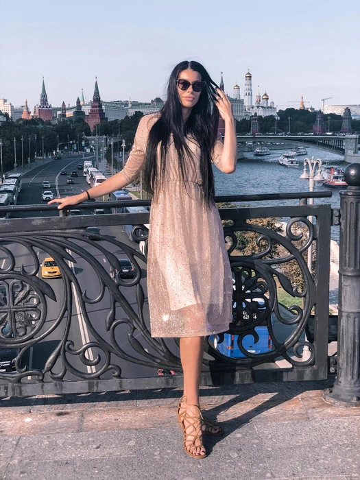 У Натальи на месте руки и ноги, а значит, как кажется людям, проблем у нее нет | Источник: Наталья Мамлина / vk.com