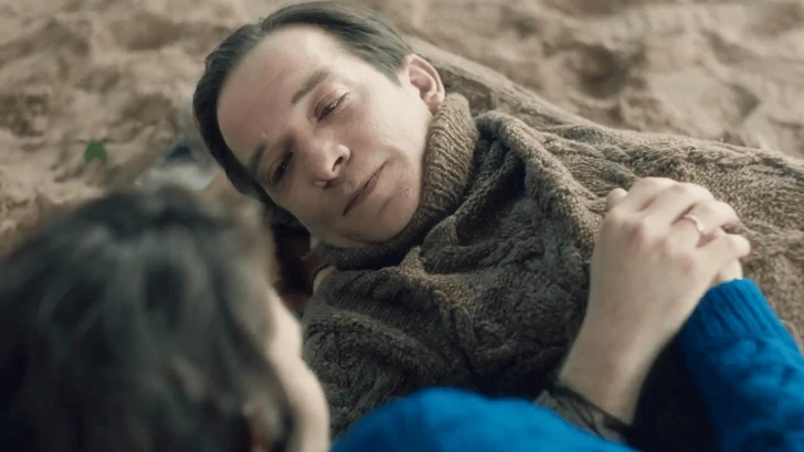 Кадр из трейлера к фильму «Северная станция» | Источник: kino.mail.ru