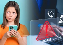 Мошенники в интернете: 10 фраз, которые говорят о том, что вашего ребенка разводят в сети