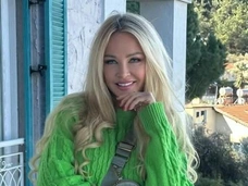 Дарья Пынзарь страшно отекает из-за филлеров: блондинка стала жертвой косметолога