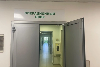 В Екатеринбурге женщина едва не погибла из-за самолечения грелкой