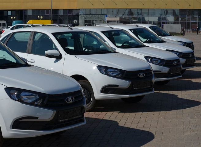 Автодилеры предупредили об обвале автомобильного рынка в России | ya62.ru