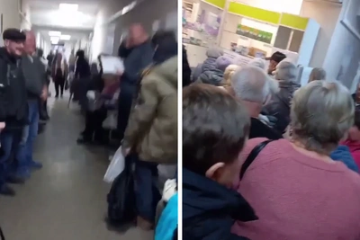 Губернатор Ярославля уволит виновных за очередь в больнице